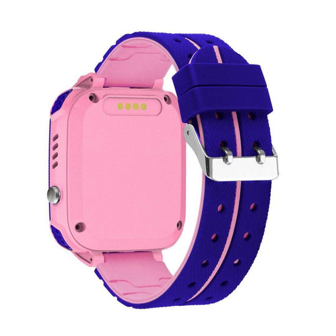 Smartwatch dla dzieci z lokalizacją GPS – widok produktu 7 | Ionotix