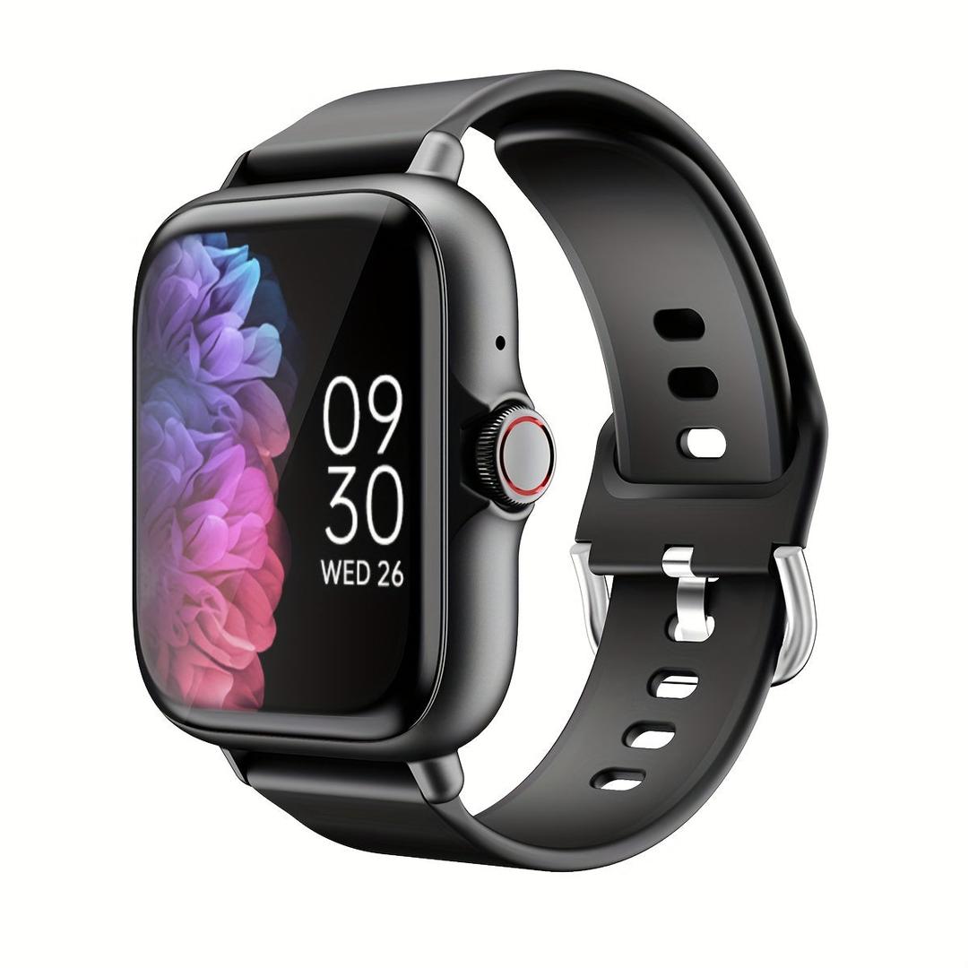 Smartwatch funkcje aktywności powiadomienia – widok produktu 3 | Ionotix