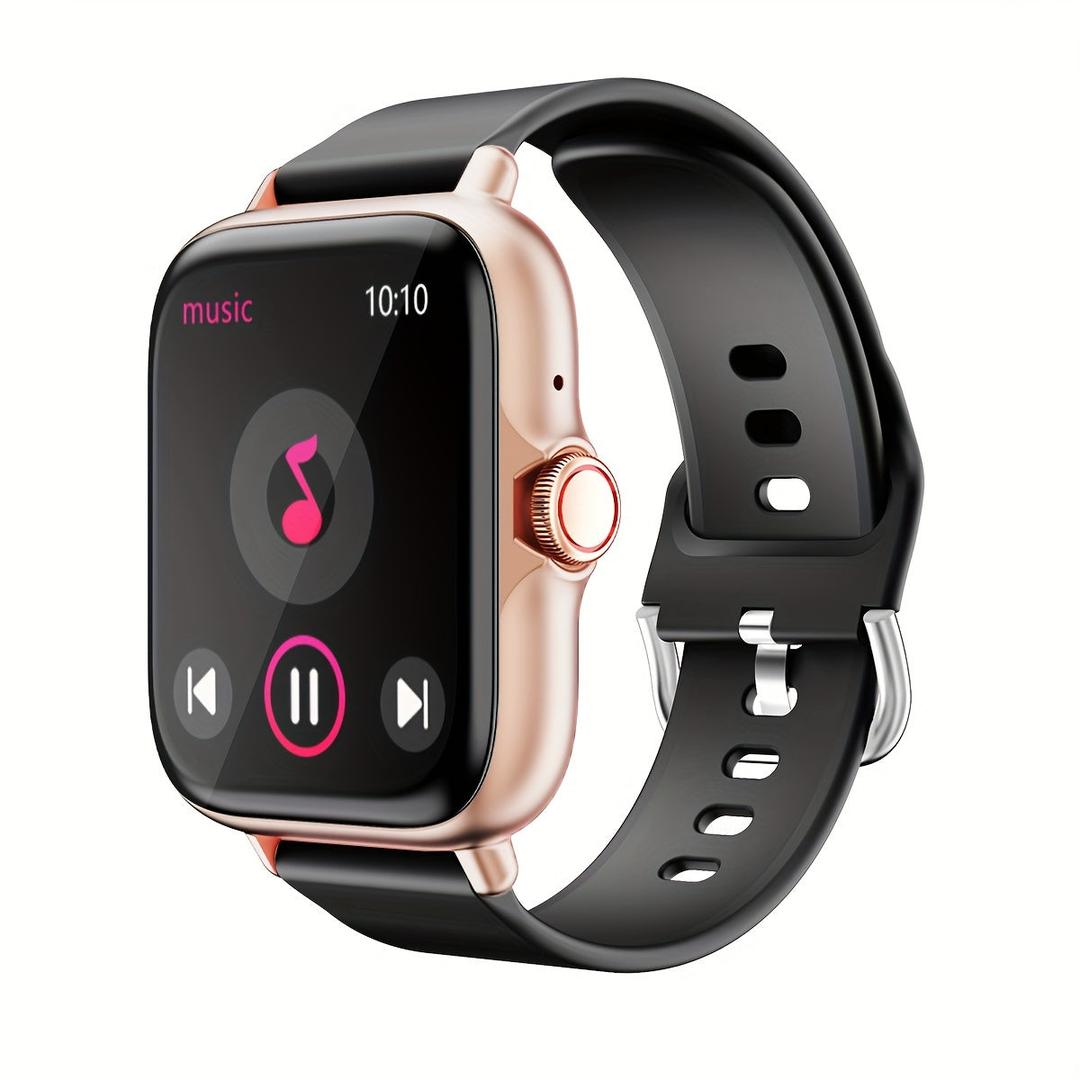 Smartwatch funkcje aktywności powiadomienia – widok produktu 9 | Ionotix