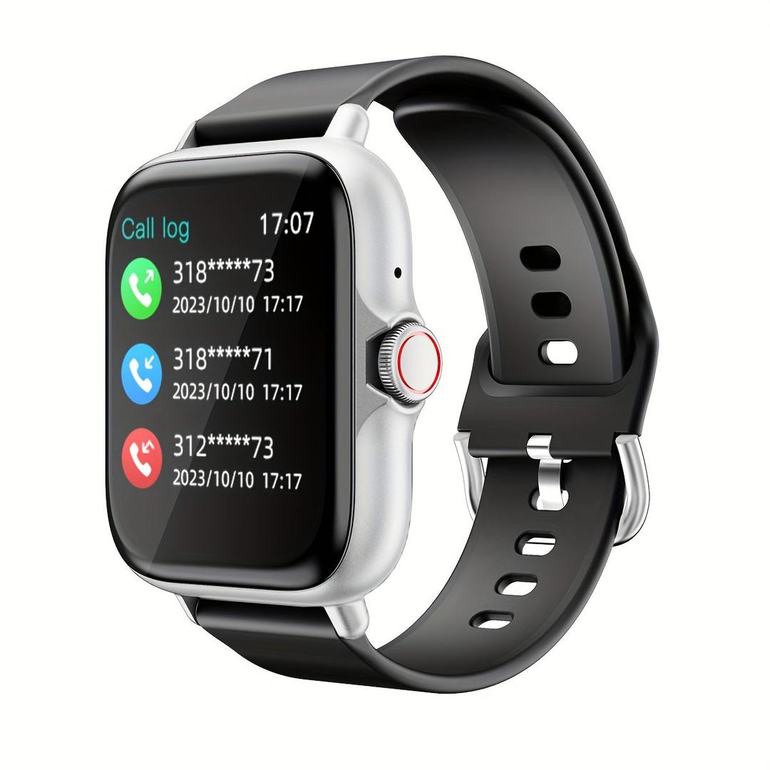 Smartwatch funkcje aktywności powiadomienia – widok produktu 11 | Ionotix
