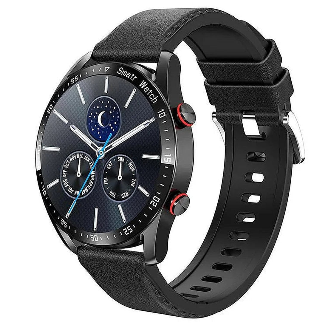Smartwatch z ekranem 1 – widok produktu 2 | Ionotix