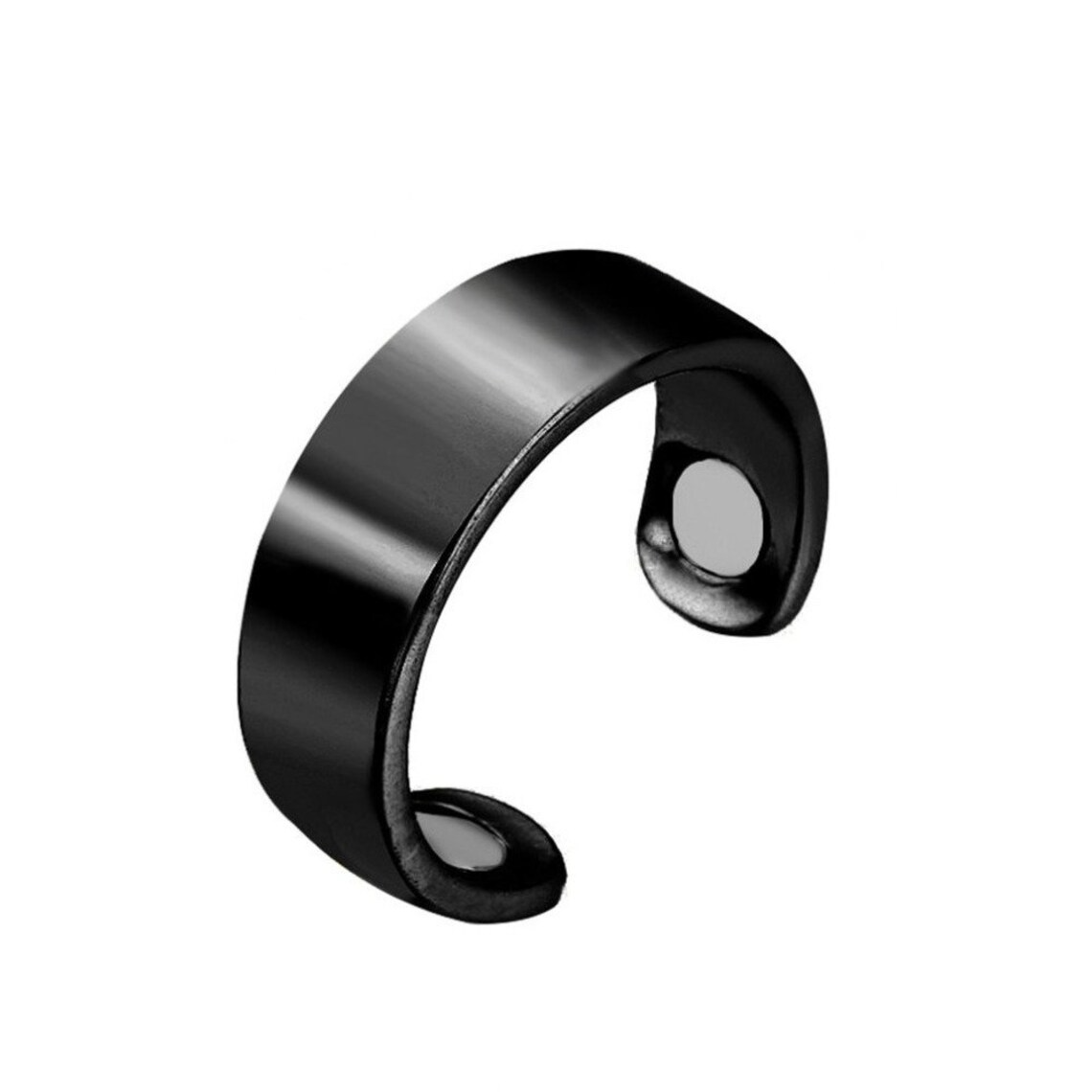 Spokello – pierścień akupresurowy – wieczorny rytuał – widok produktu 7 | Ionotix