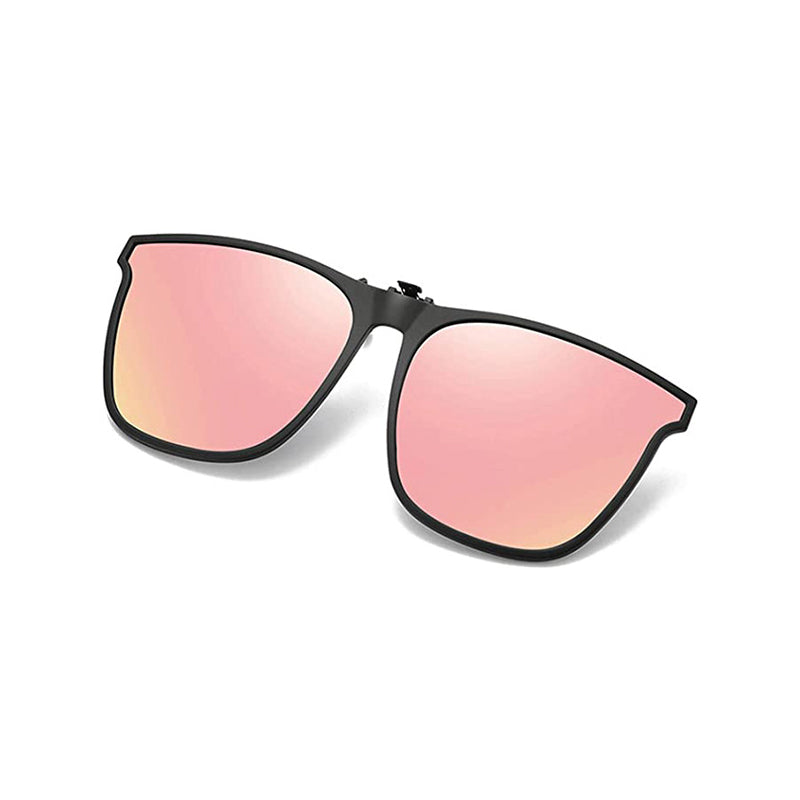 Sunvelio – nakładki przeciwsłoneczne na okulary – UV400 – widok produktu 10 | Ionotix