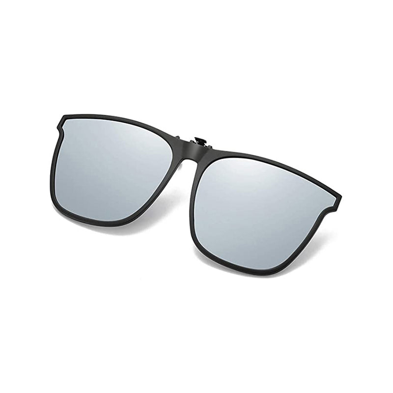 Sunvelio – nakładki przeciwsłoneczne na okulary – UV400 – widok produktu 11 | Ionotix