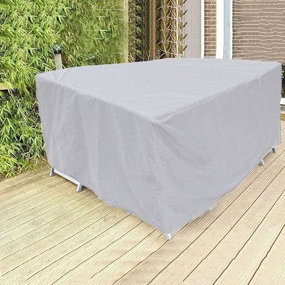 Tarpello – pokrowiec na meble ogrodowe – wodoodporny – widok produktu 7 | Ionotix