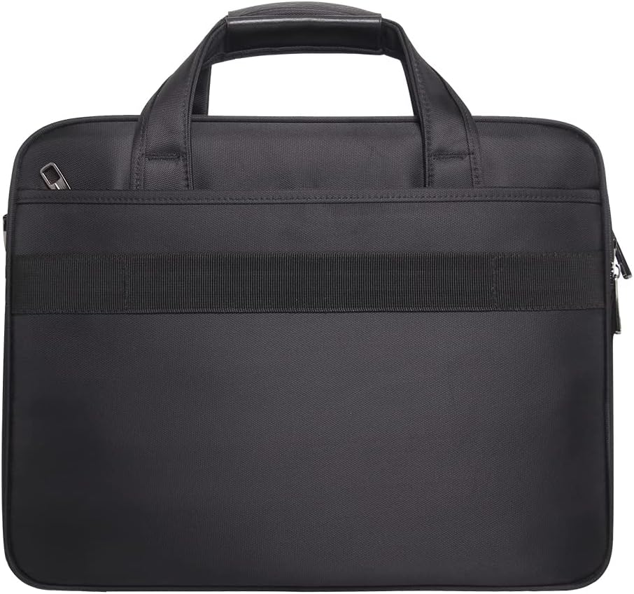 Torba męska na laptopa - płótno – widok produktu 3 | Ionotix