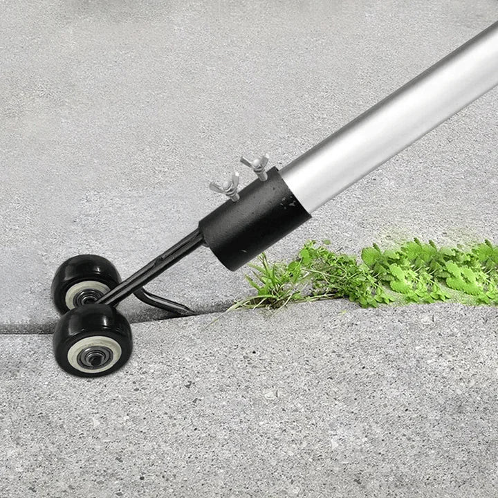 Ultra Mocny Gap Weeder – Łatwe Usuwanie Chwastów – widok produktu 1 | Ionotix