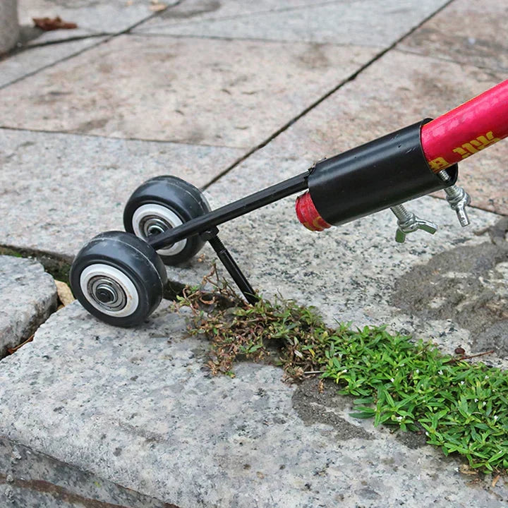 Ultra Mocny Gap Weeder – Łatwe Usuwanie Chwastów – widok produktu 3 | Ionotix