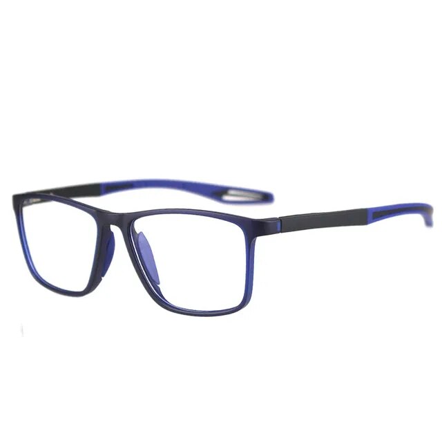 Ultralekkie Okulary Do Czytania Multifokalne – do bliży i dali – widok produktu 3 | Ionotix