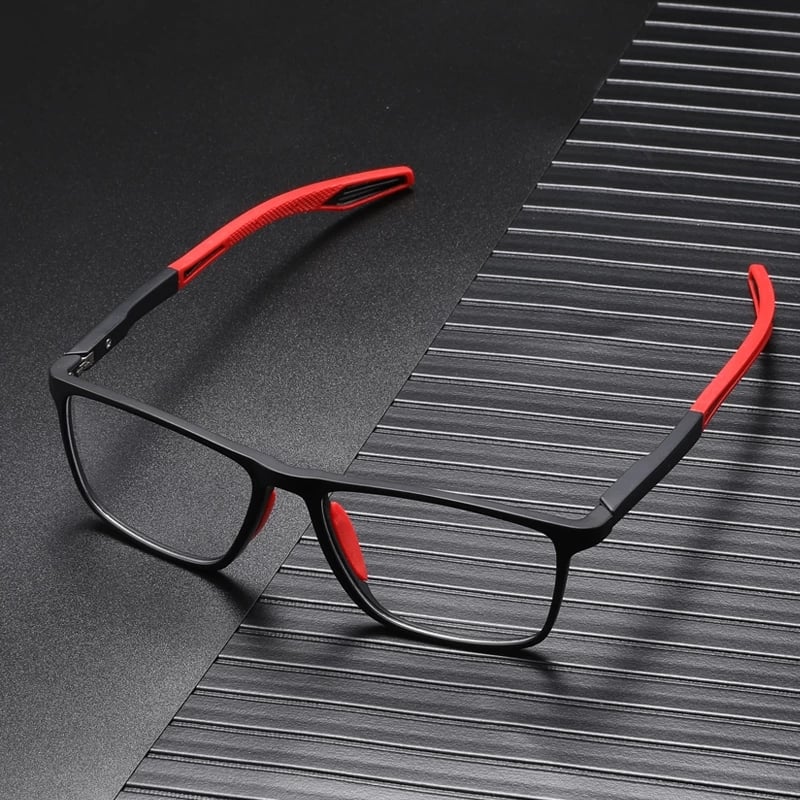 Ultralekkie Okulary Do Czytania Multifokalne – do bliży i dali – widok produktu 7 | Ionotix