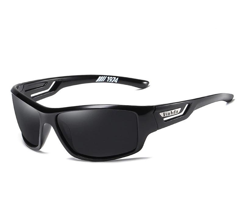 Vistrale – okulary polaryzacyjne – ochrona UV400 – widok produktu 3 | Ionotix