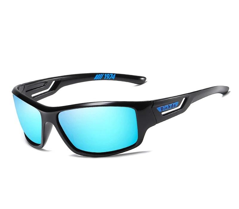 Vistrale – okulary polaryzacyjne – ochrona UV400 – widok produktu 9 | Ionotix