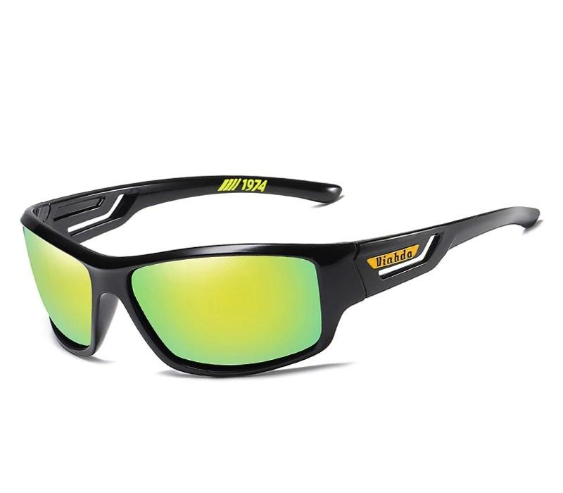 Vistrale – okulary polaryzacyjne – ochrona UV400 – widok produktu 12 | Ionotix