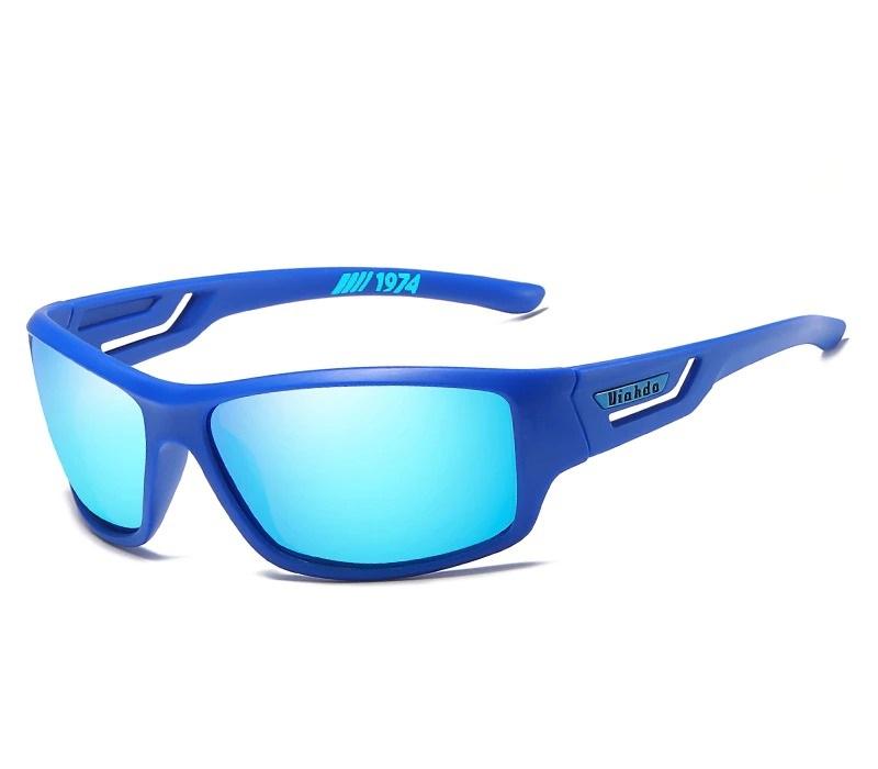 Vistrale – okulary polaryzacyjne – ochrona UV400 – widok produktu 14 | Ionotix