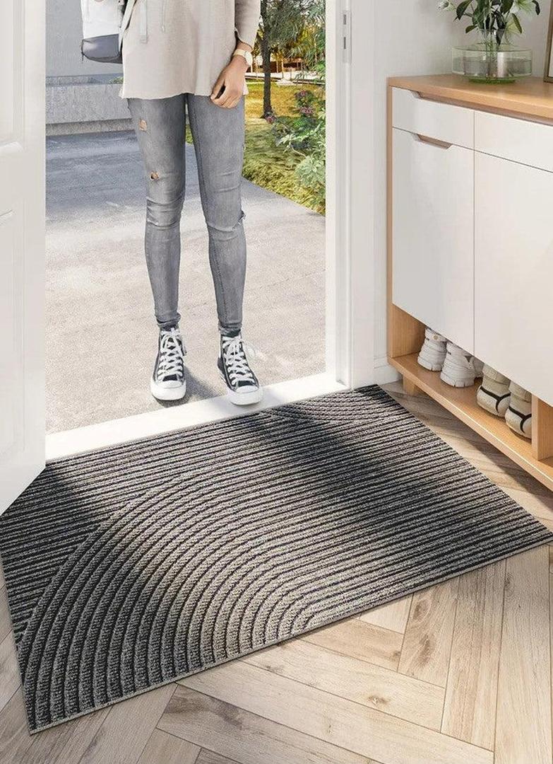 Wycieraczka PVC usuwanie zanieczyszczeń – widok produktu 7 | Ionotix