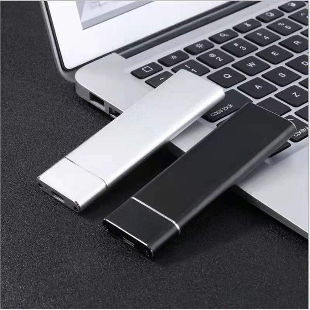 Zewnętrzny dysk twardy 10TB przenośny duża pojemność – widok produktu 1 | Ionotix