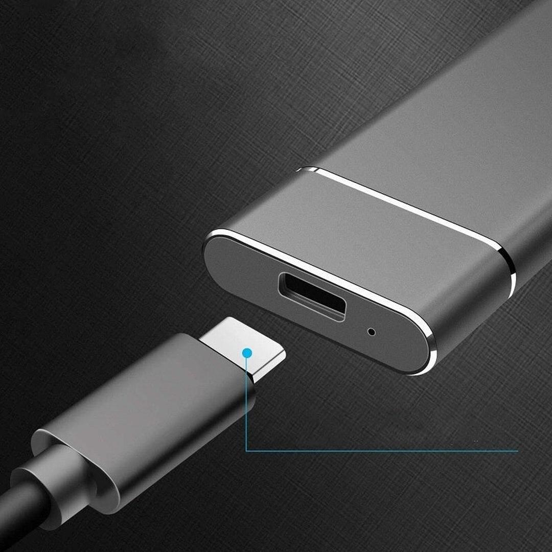 Zewnętrzny dysk twardy 10TB przenośny duża pojemność – widok produktu 5 | Ionotix