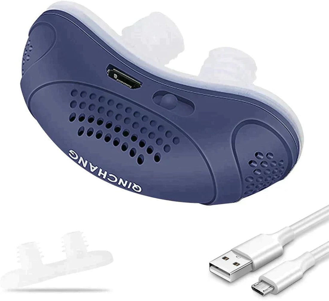 Mini urządzenie CPAP kompaktowy model podróżny