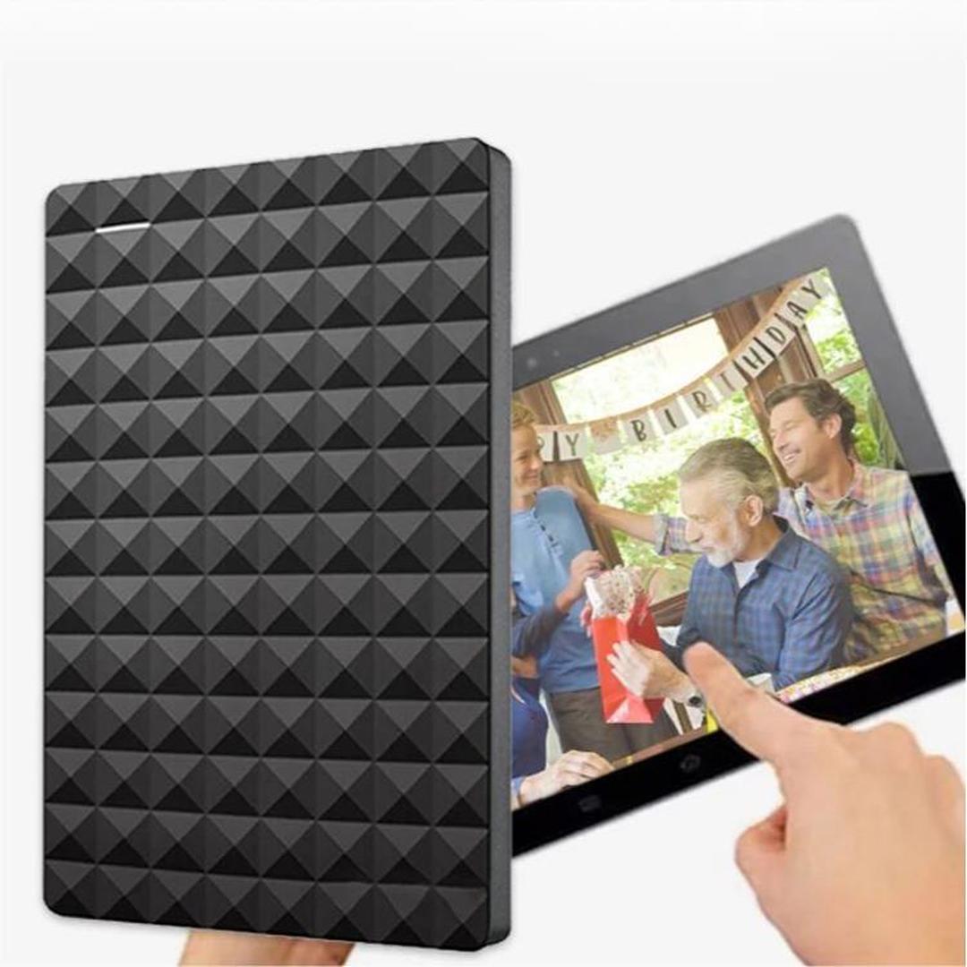 Zewnętrzny dysk 10TB ultracienki